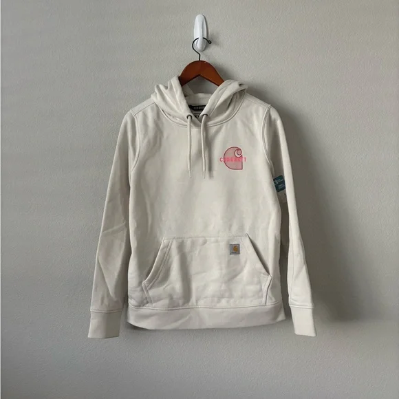Brand New Carhartt Hoodie - Picture 2 of 5